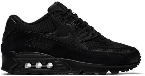 nike air max 90 ltr maat 42 dames zwart 325213|air max 90 aanbiedingen.